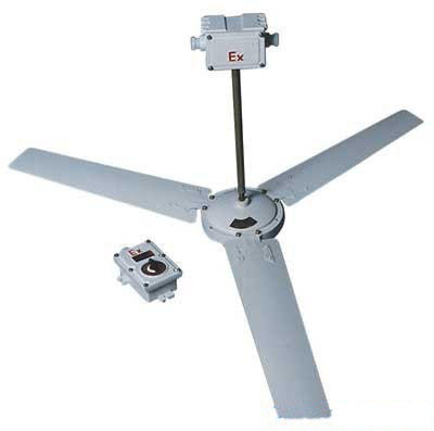 Ceiling Fan Yuan Shi Explosion Proof Co Ltd