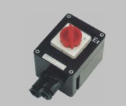 FHZ69 TYPE EXPLOSION-PROOF CORROSION-PROOF CONVERSION SWITCH (IIC).0