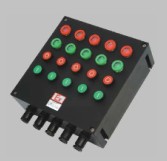 FXK69 explosion-proaf control control box.0