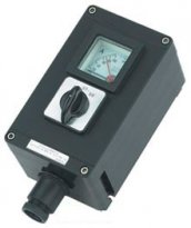 OPERATING POST FNZ69.0