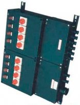 POWER DISTRIBUTION BOX.0