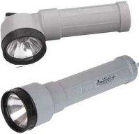 electric torch eib iic.0